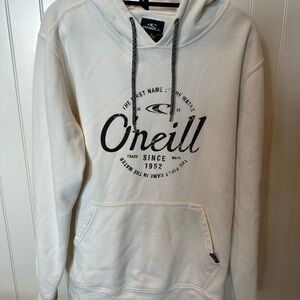 O'Neill Cream Men's Hoodie